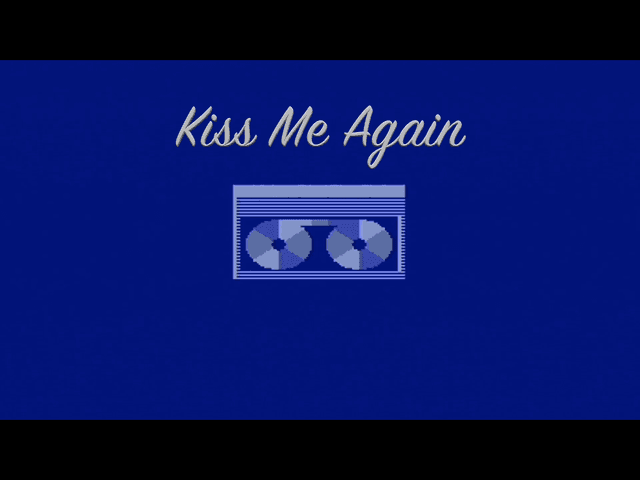 Kiss Me Again thumbnail