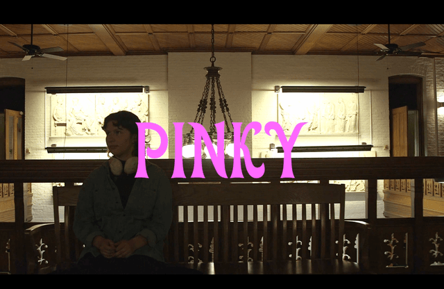 pinky thumbnail